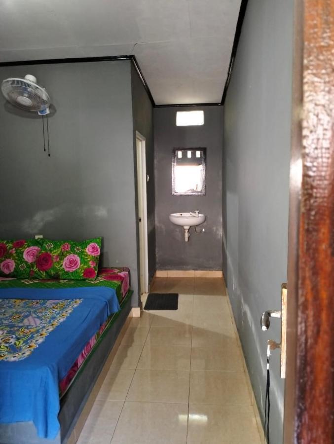T&T Homestay Kuta  المظهر الخارجي الصورة