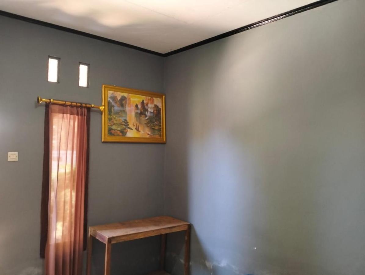 T&T Homestay Kuta  المظهر الخارجي الصورة