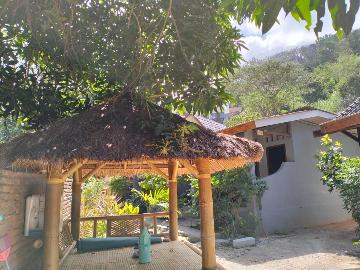 T&T Homestay Kuta  المظهر الخارجي الصورة