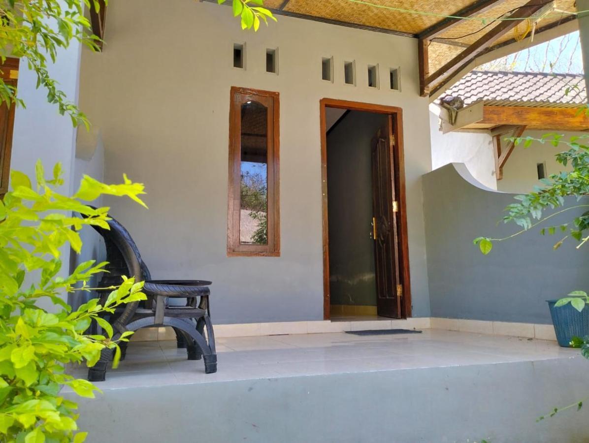 T&T Homestay Kuta  المظهر الخارجي الصورة
