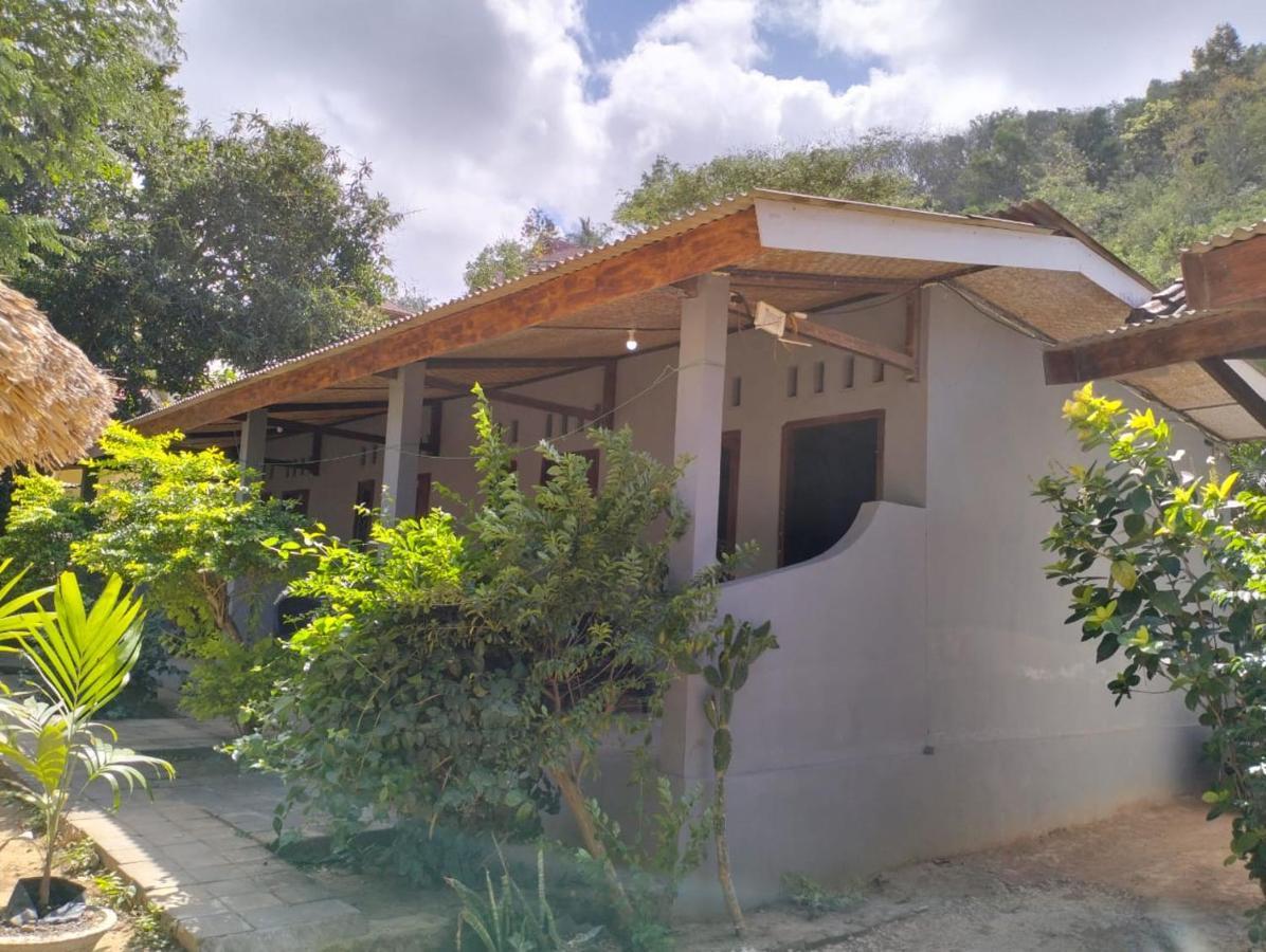 T&T Homestay Kuta  المظهر الخارجي الصورة
