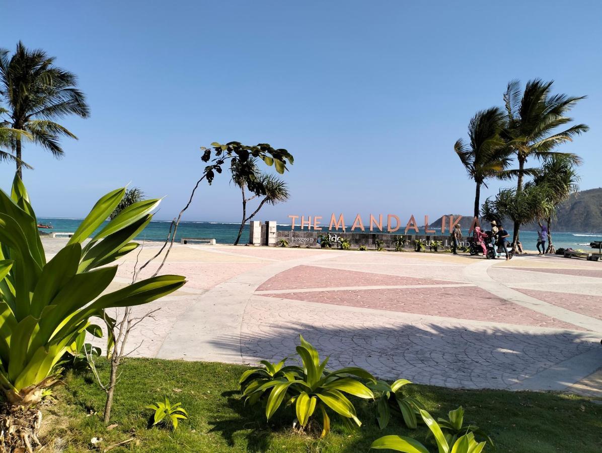 T&T Homestay Kuta  المظهر الخارجي الصورة