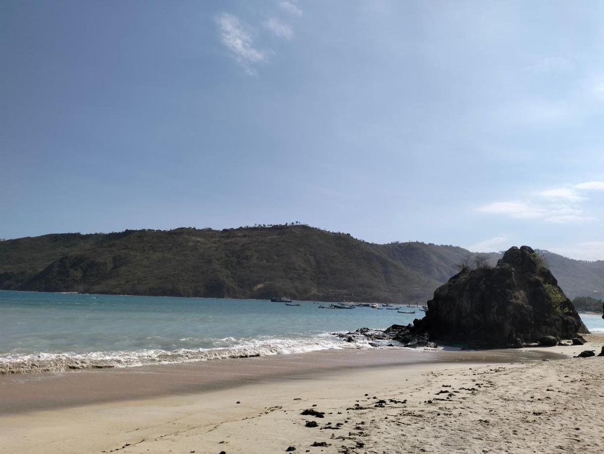 T&T Homestay Kuta  المظهر الخارجي الصورة