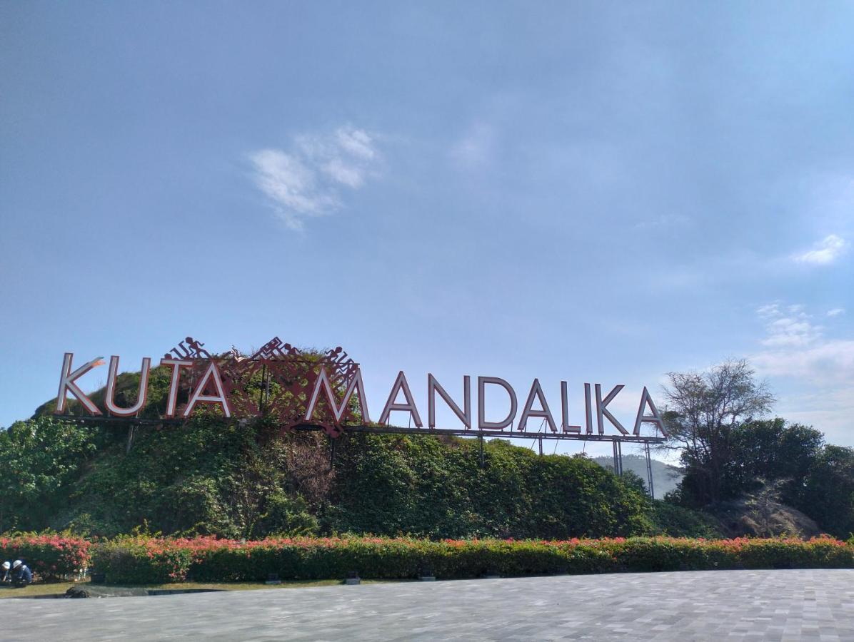 T&T Homestay Kuta  المظهر الخارجي الصورة