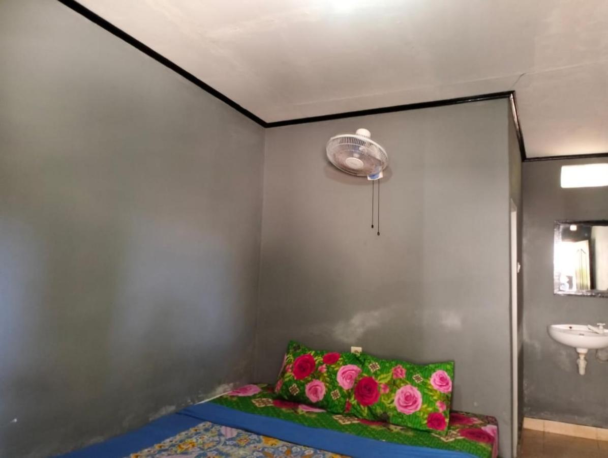T&T Homestay Kuta  المظهر الخارجي الصورة