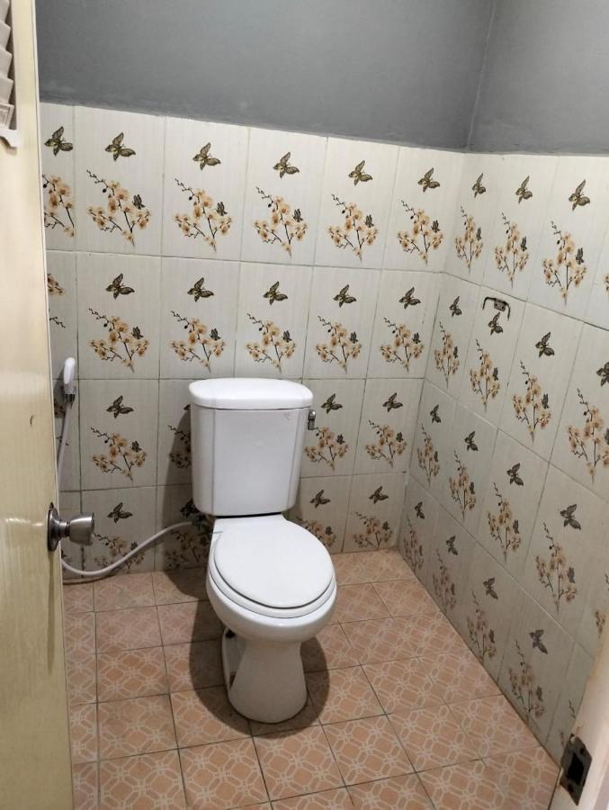 T&T Homestay Kuta  المظهر الخارجي الصورة