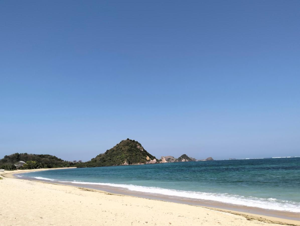 T&T Homestay Kuta  المظهر الخارجي الصورة
