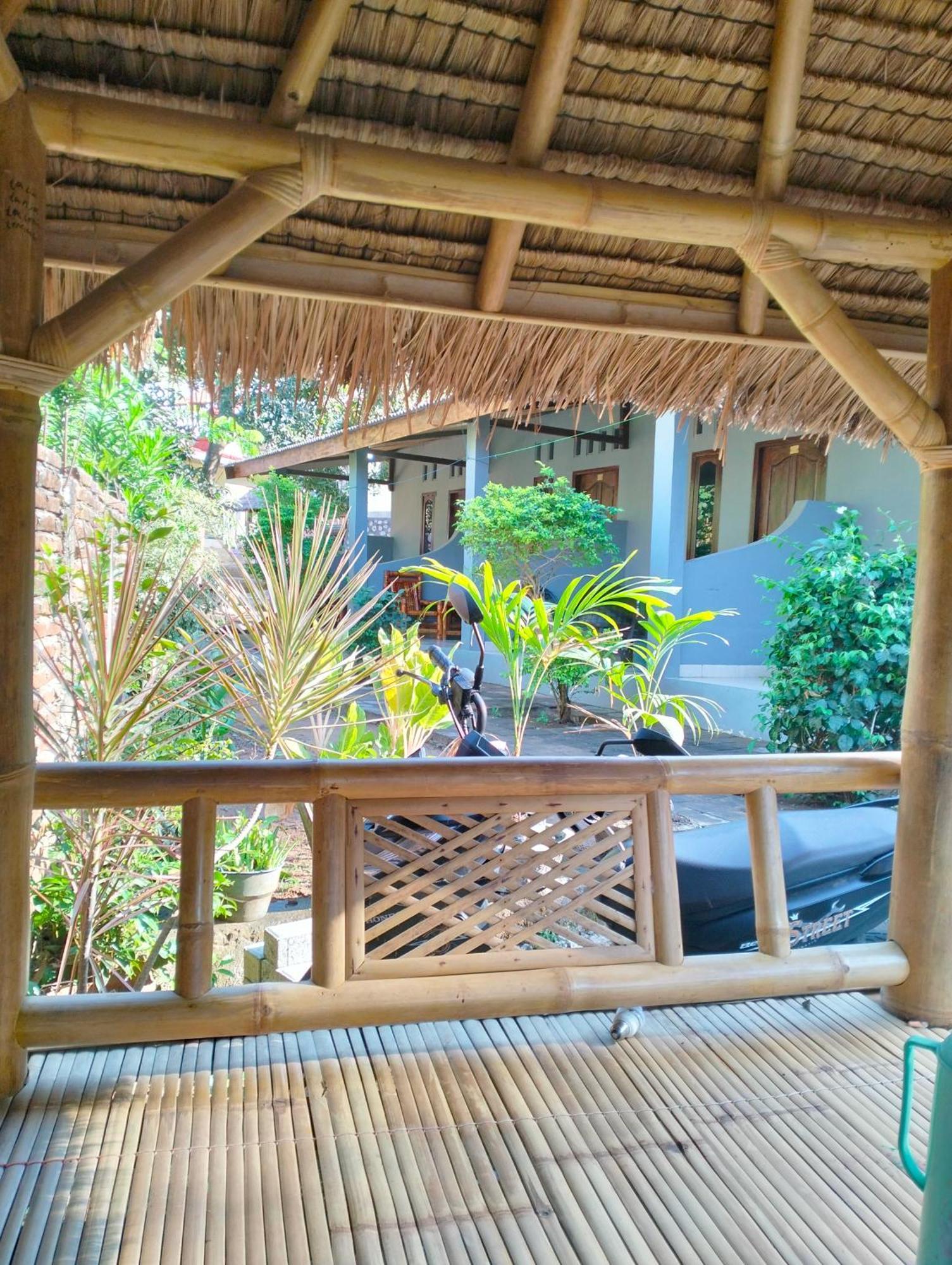 T&T Homestay Kuta  المظهر الخارجي الصورة