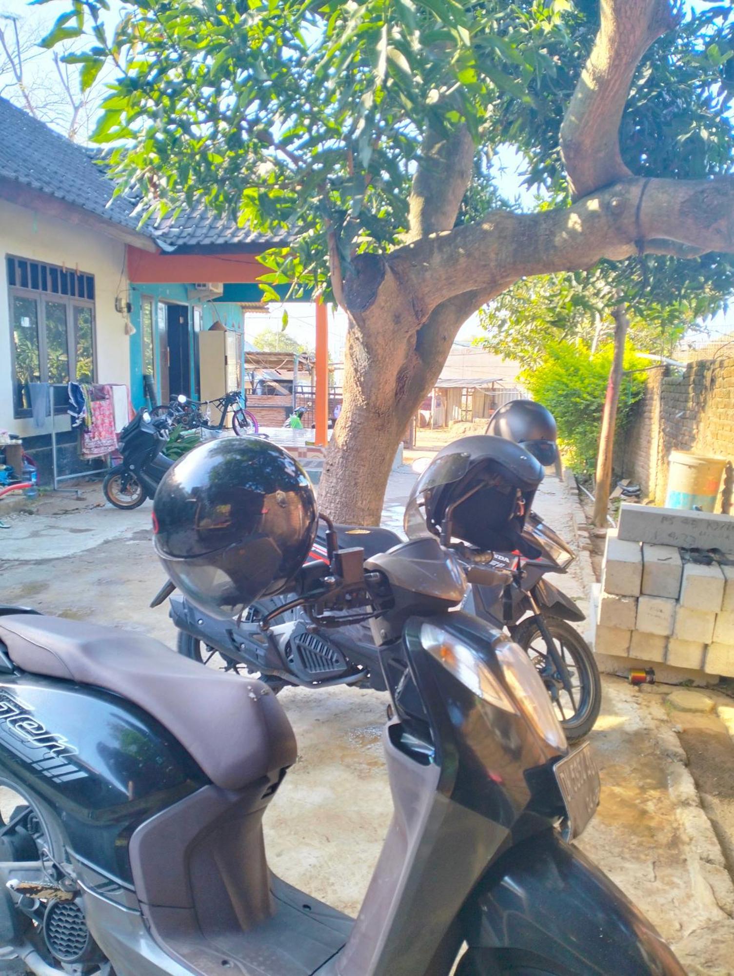 T&T Homestay Kuta  المظهر الخارجي الصورة