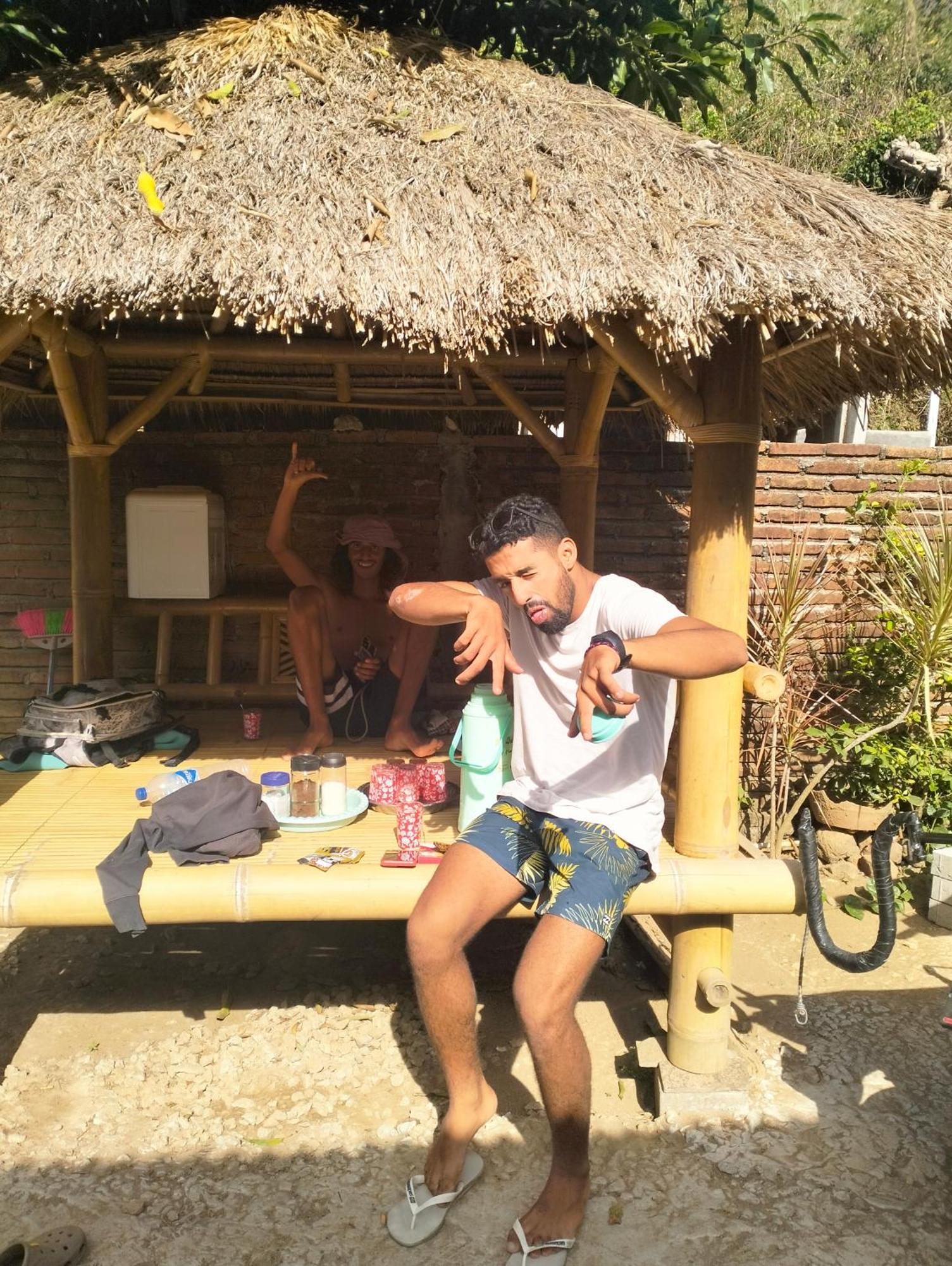 T&T Homestay Kuta  المظهر الخارجي الصورة