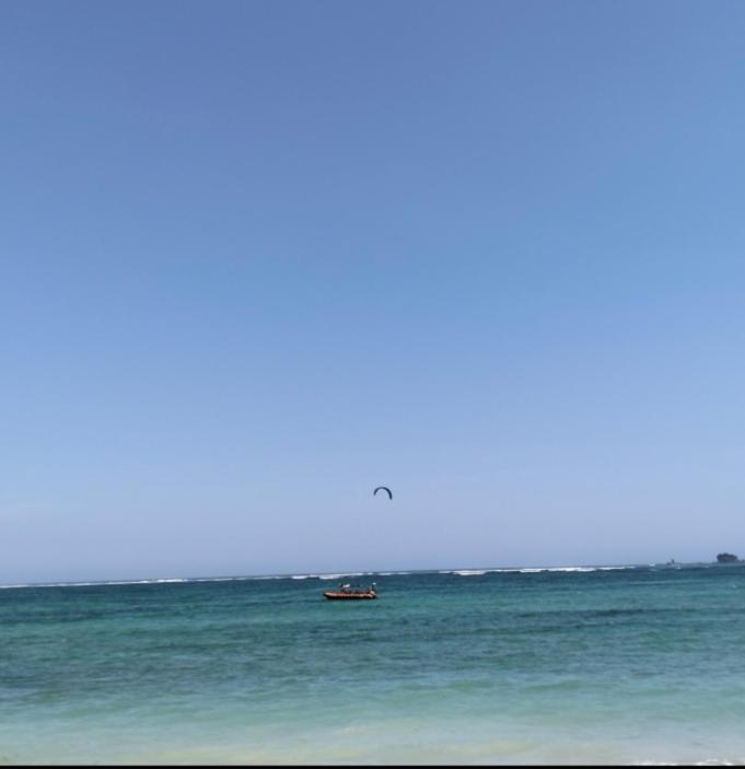 T&T Homestay Kuta  المظهر الخارجي الصورة