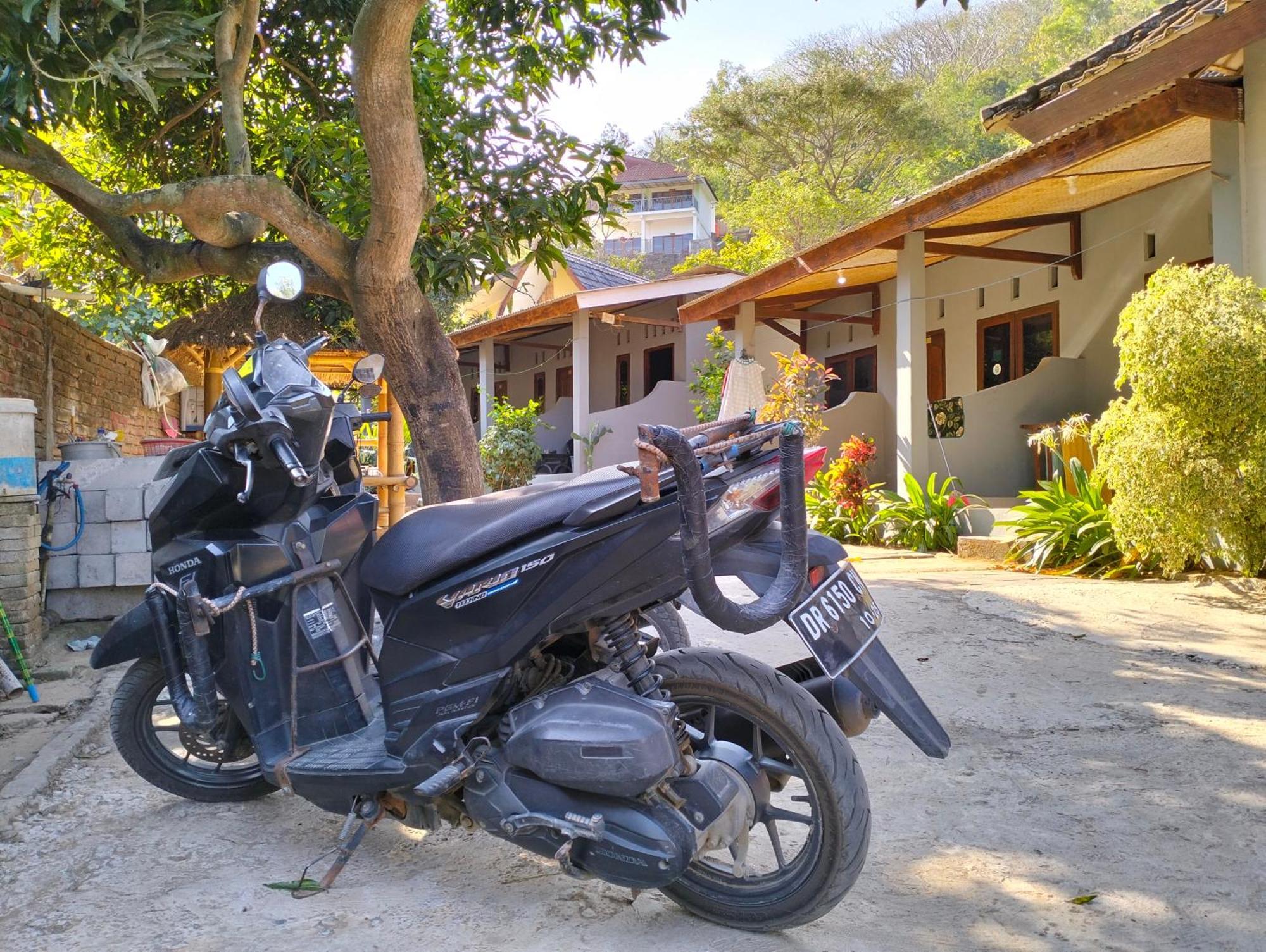 T&T Homestay Kuta  المظهر الخارجي الصورة